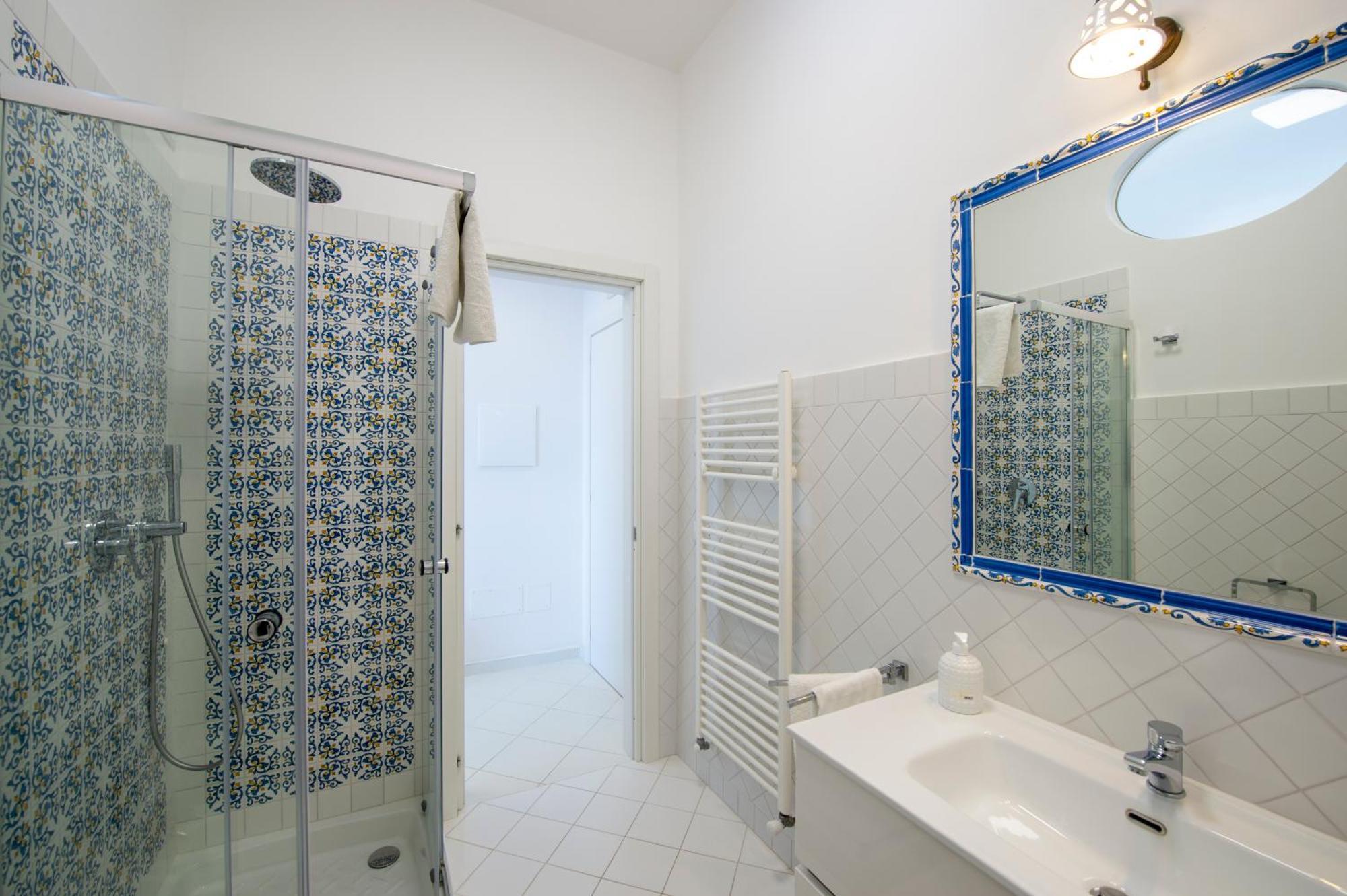 ポジターノCasa Marrapeseアパートメント エクステリア 写真